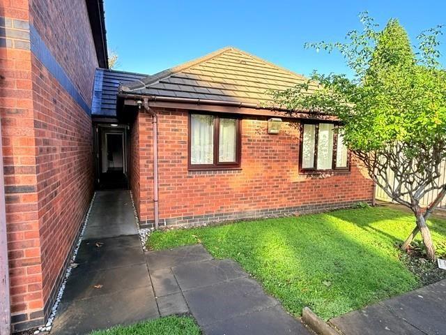 Apartment for rent in Wylde Green, Birmingham