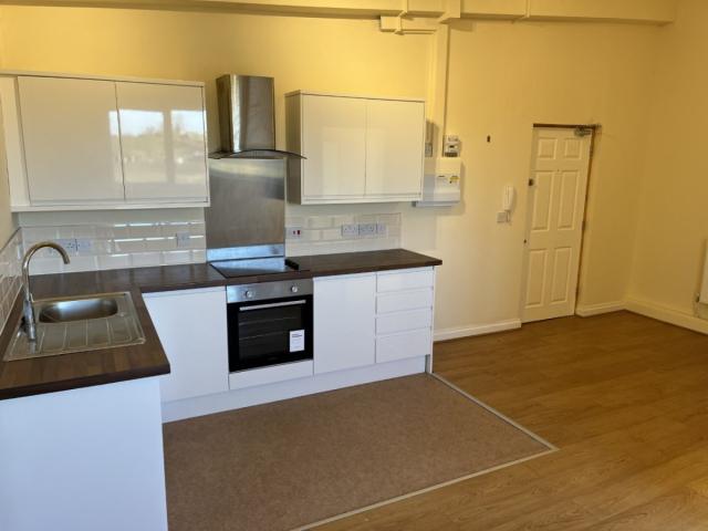 Apartment for rent in Harthill with Woodall, Harthill