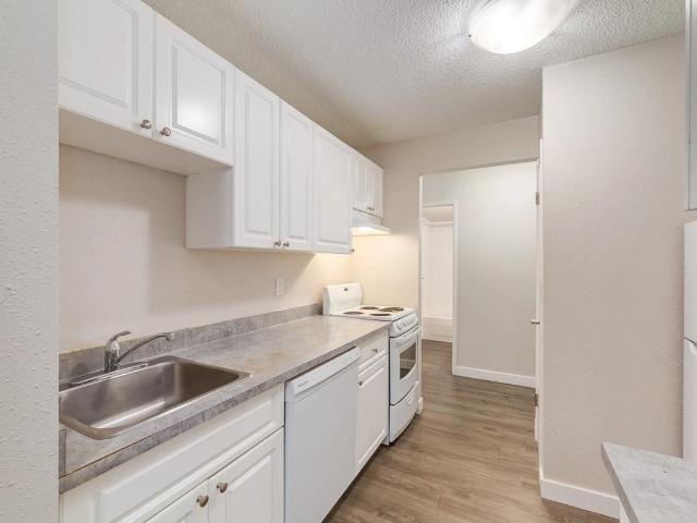 Apartment for rent in Northwest, Alberta