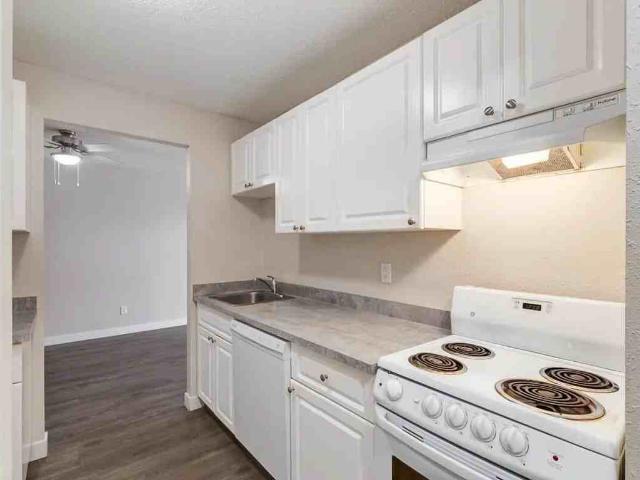 Apartment for rent in Northwest, Alberta
