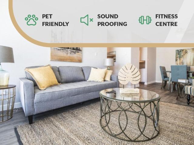 Apartment for rent in Northwest, Alberta