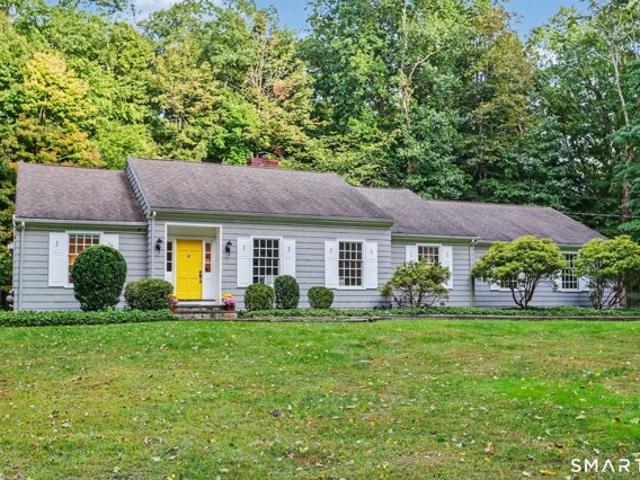 House for sale in Easton, Greater Bridgeport Planning Region