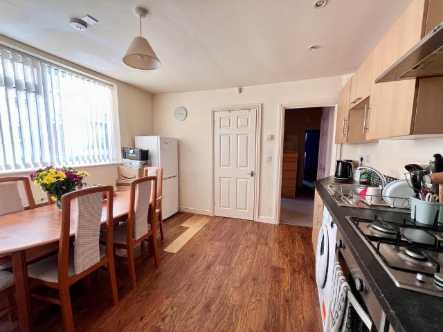 Apartment for rent in Red Hill, Worcestershire