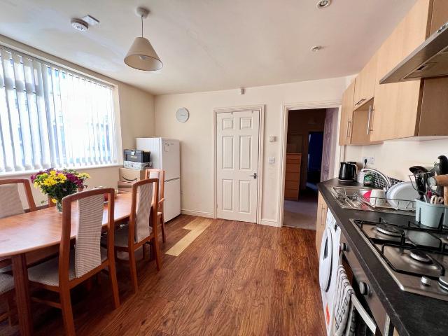 Apartment for rent in Red Hill, Worcestershire