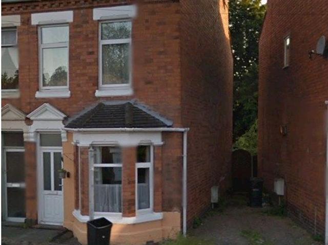 House for rent in Red Hill, Worcester