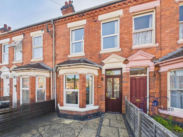 House for rent in Red Hill, Worcestershire