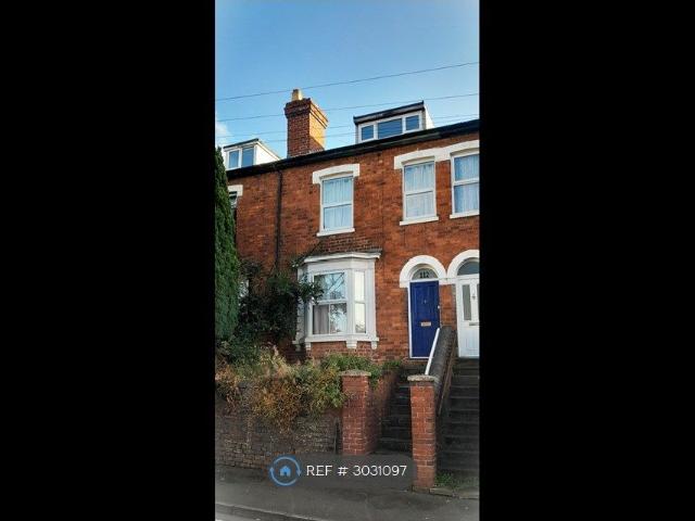 House for rent in Red Hill, Worcestershire