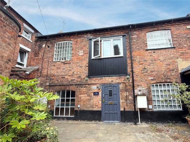 Apartment for rent in Frankwell, Shropshire