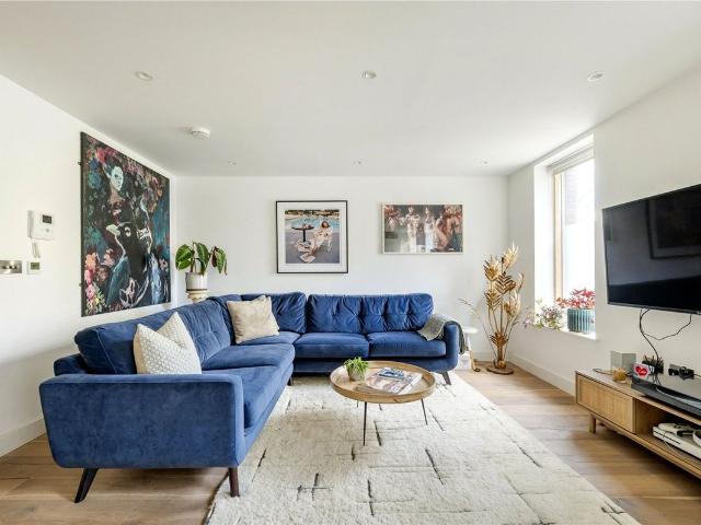 House for rent in South Hackney, Greater London