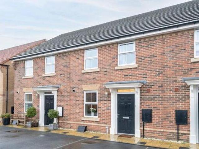House for sale in North Yorkshire