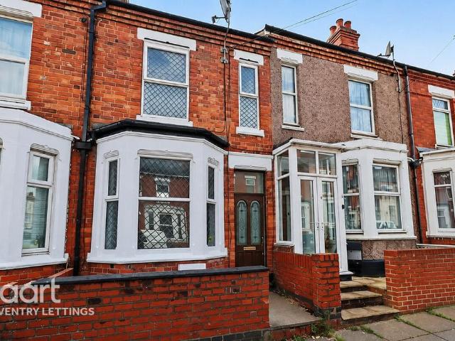 House for rent in Daimler Green, Coventry