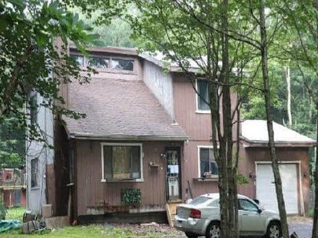 House for sale in Carbon, Pennsylvania