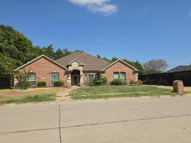 House for sale in Desoto, Texas