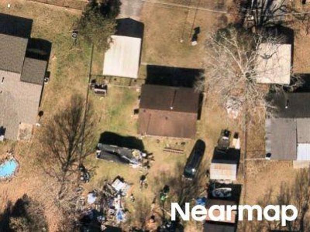 House for sale in Augusta, Georgia