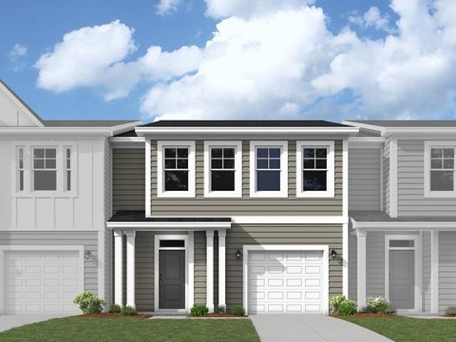Townhouse for sale in Kansas