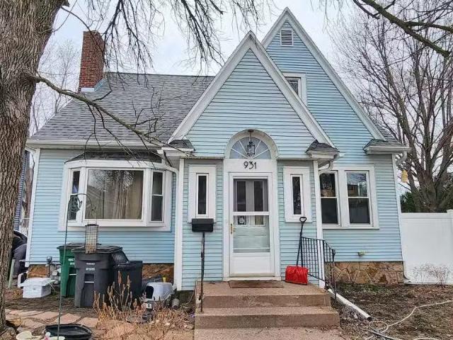 House for rent in Wisconsin Rapids