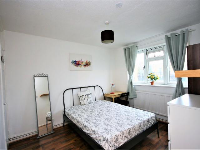 House for rent in Bethnal Green, Greater London