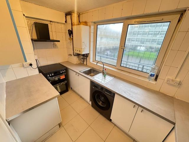 Apartment for rent in London Borough of Tower Hamlets, Greater London