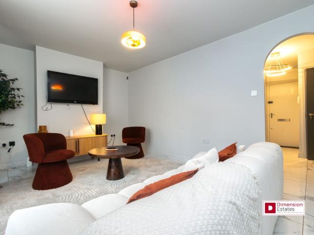 House for rent in London Borough of Tower Hamlets, Greater London