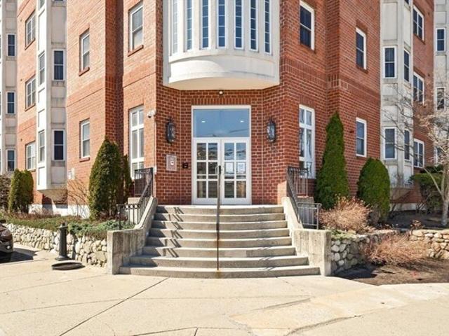 Condo for sale in Everett, Massachusetts