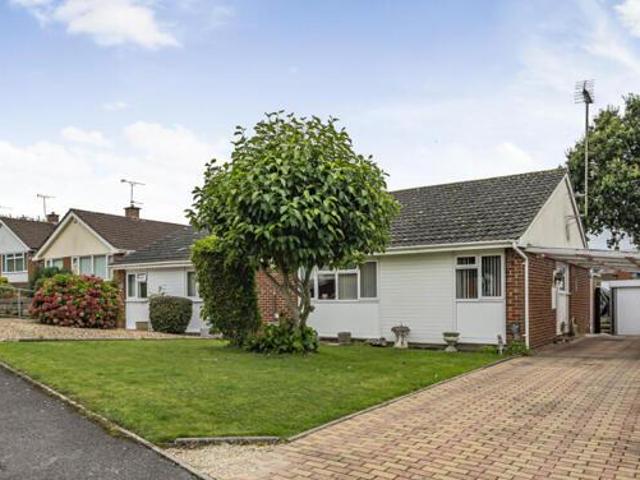 House for sale in Henfords Marsh, Warminster