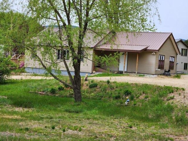 House for sale in Rumford, Maine