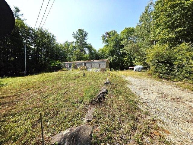 Property for sale in Rumford, Maine