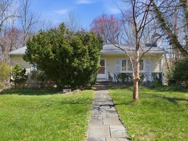 House for sale in Lexington, Massachusetts