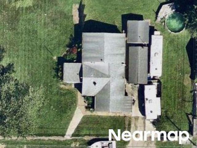 House for sale in Lucas, Ohio