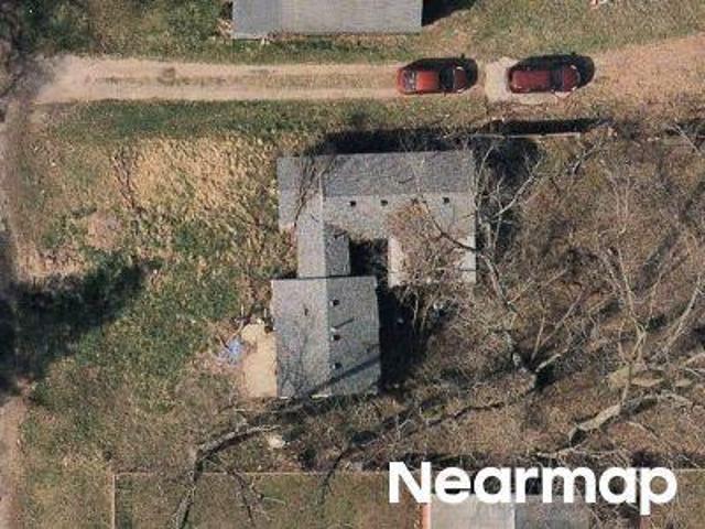 House for sale in Lucas, Ohio