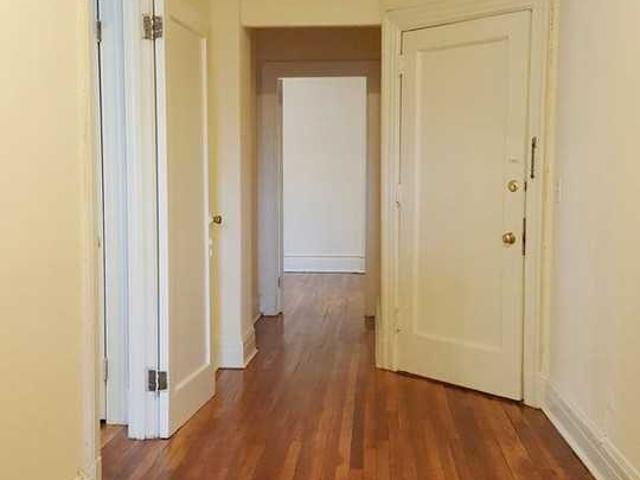 Apartment for rent in Charles Village, Baltimore