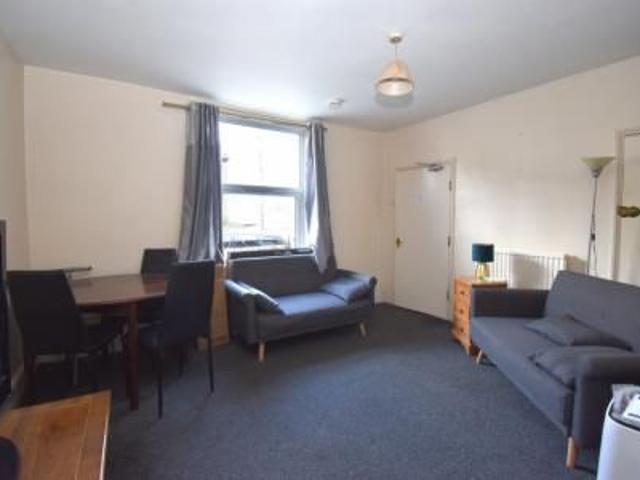 Room for rent in Heigham Grove, East Bank