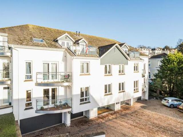 House for sale in Teignmouth, Teignbridge