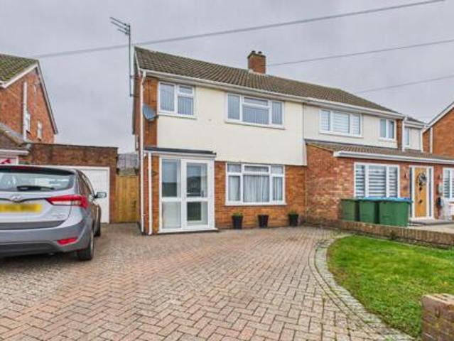 House for sale in Bedgrove, Aylesbury