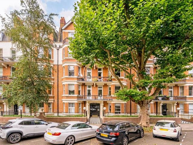 Apartment for rent in Kensal Town, Maida Vale