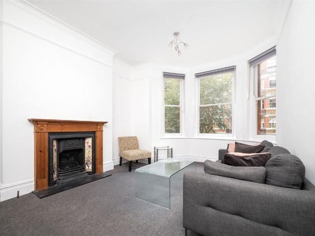 Apartment for rent in Kensal Town, Maida Vale