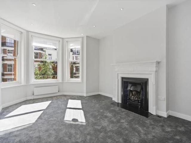 Apartment for rent in Kensal Town, Maida Vale