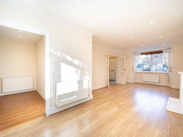 House for rent in Kensal Town, Maida Vale