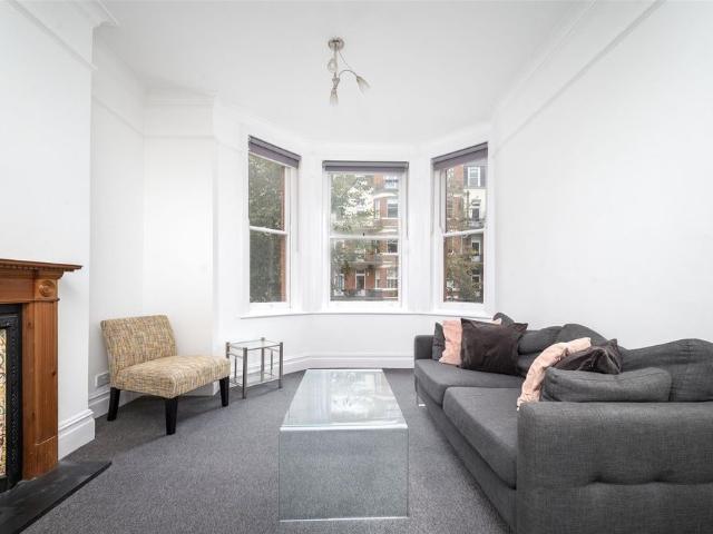 Apartment for rent in Kensal Town, Maida Vale