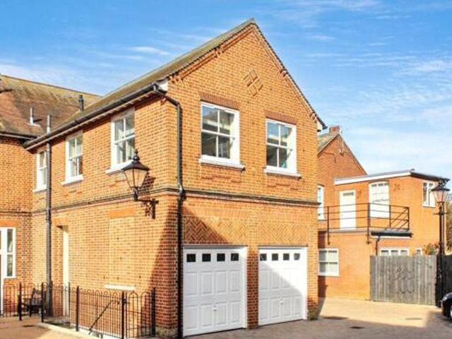 House for sale in Eastbridge, Suffolk