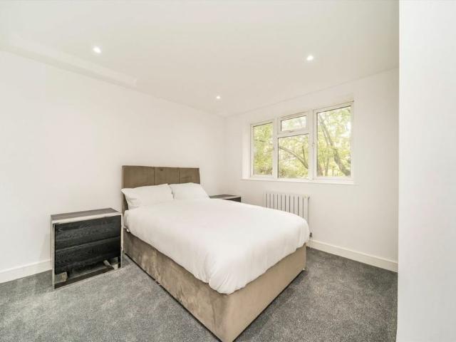 House for rent in Kensal Town, Maida Vale