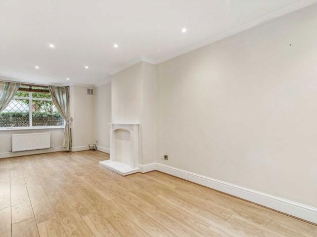 House for rent in Kensal Town, Maida Vale