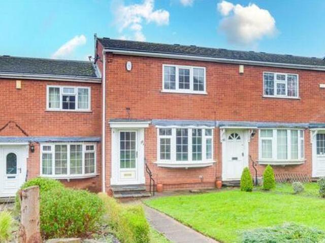 House for sale in City of Nottingham, East Midlands