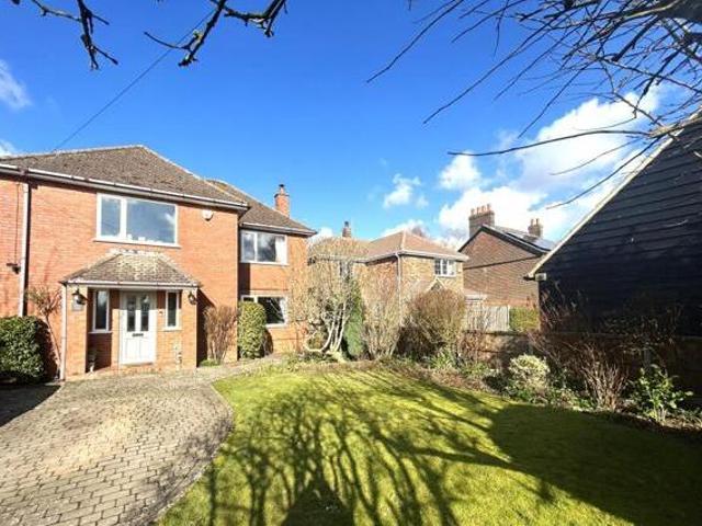 House for rent in King's Walden, Hertfordshire