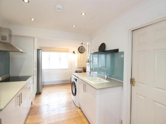Apartment for rent in Hitchin, North Hertfordshire