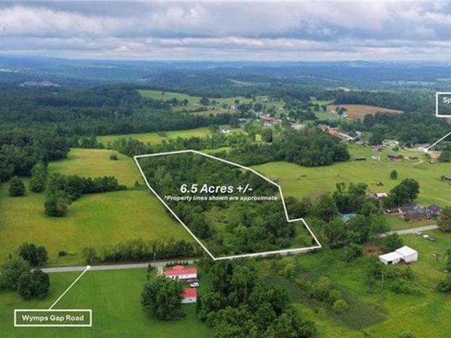 Land for sale in Smithfield, Pennsylvania