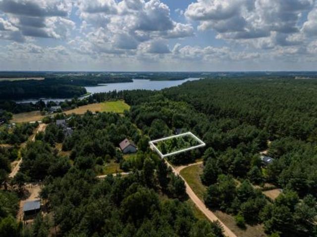 Grunt na sprzedaż w Wymysłowo, Wielkopolskie