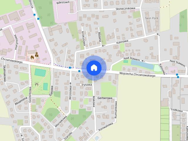 Mieszkanie do wynajęcia w Kosakowo, Pomorskie