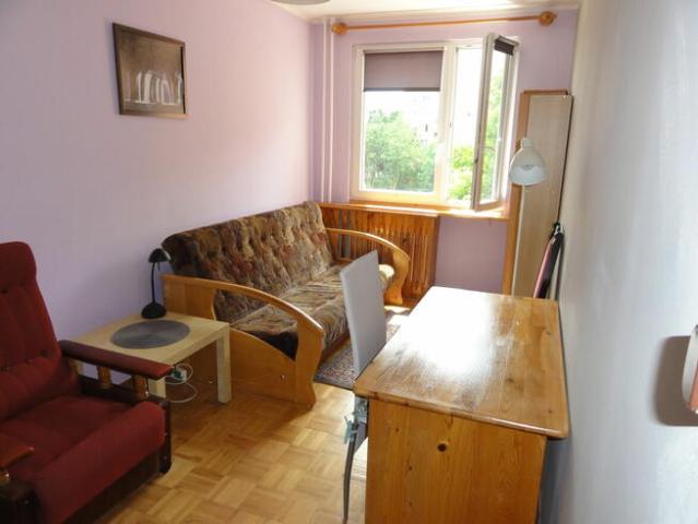 Room do wynajęcia w Wrocław, Krzyki