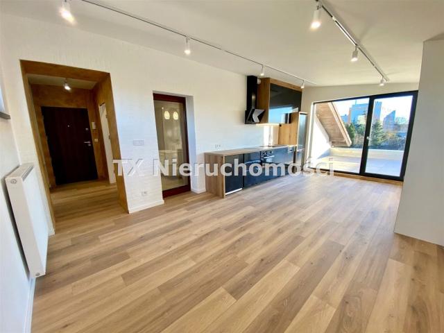 Mieszkanie do wynajęcia w Gliwice, Śląskie